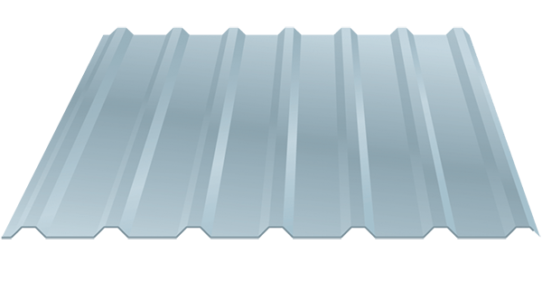 Corrugated Steel Panels Sheet Goods, Corrugated Metal Fence Panels Canada