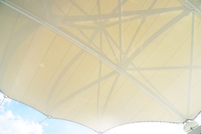 The Cost Of Fabric Buildings in Calgary Dura Shelter Buildings